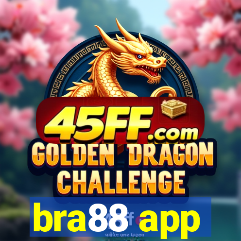 bra88 app